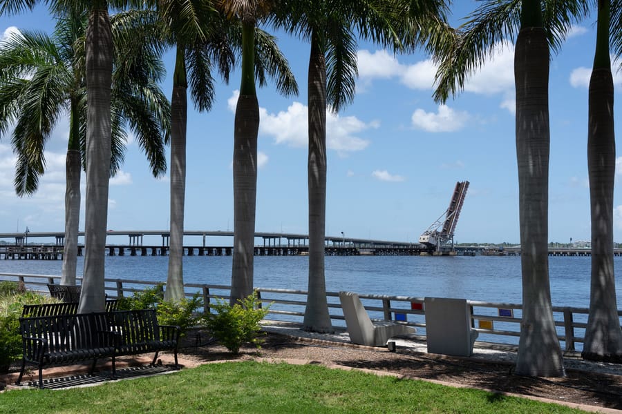 Bradenton Riverwalk