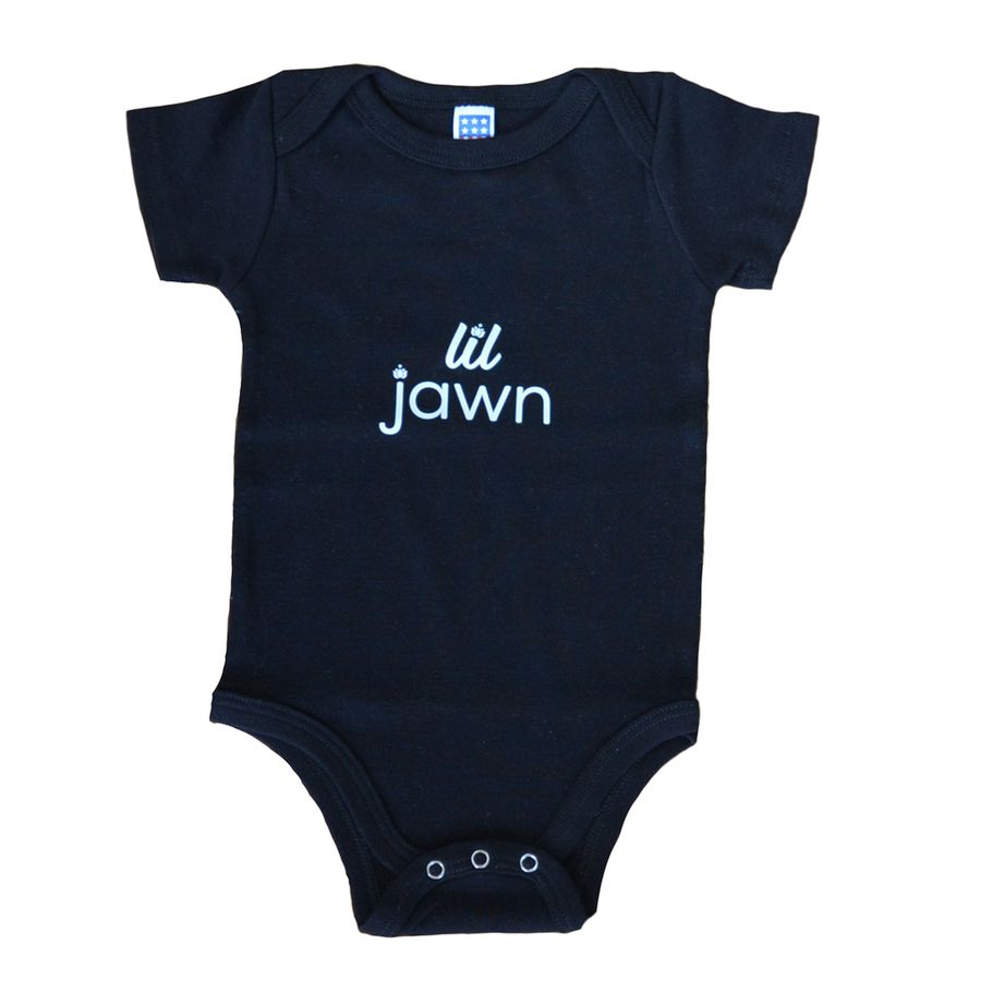 LIL JAWN ONESIE