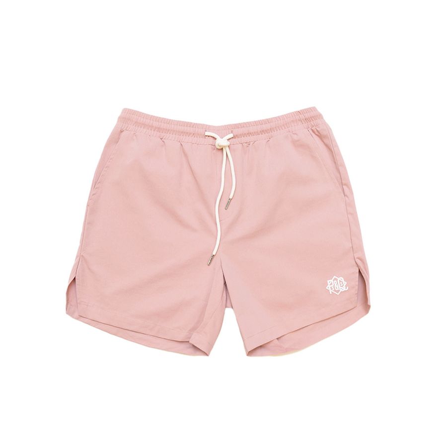 Ps AND Qs SHORTS