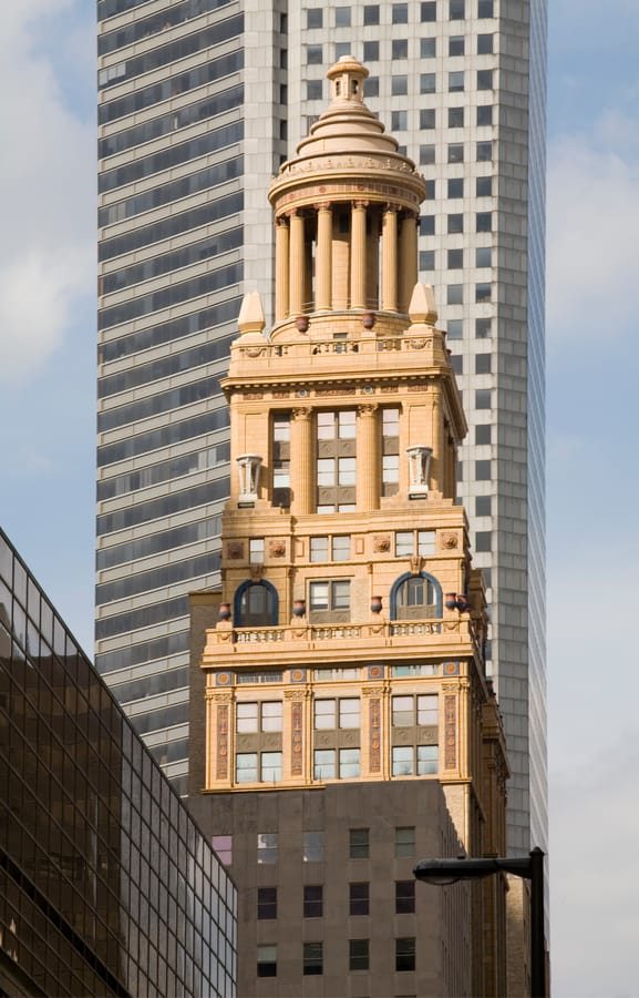 Neils_Esperson_Building