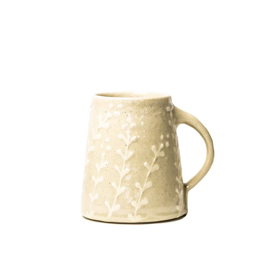 CERAMIC CONCEPT HANDMADE MUG