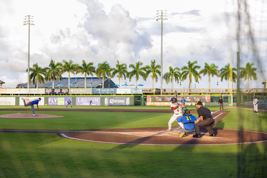 WBSC U-18 Baseball World Cup