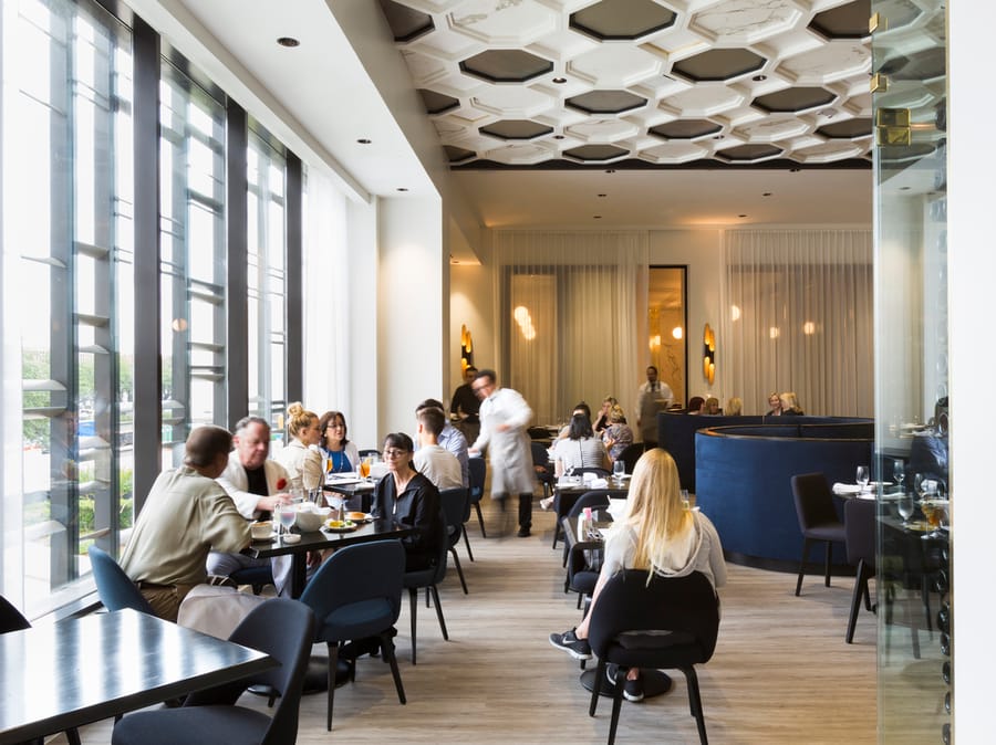 51fifteen Cuisine & Cocktail Bar