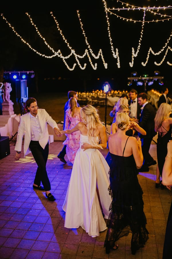 Alex and Jess Arianna J Photography