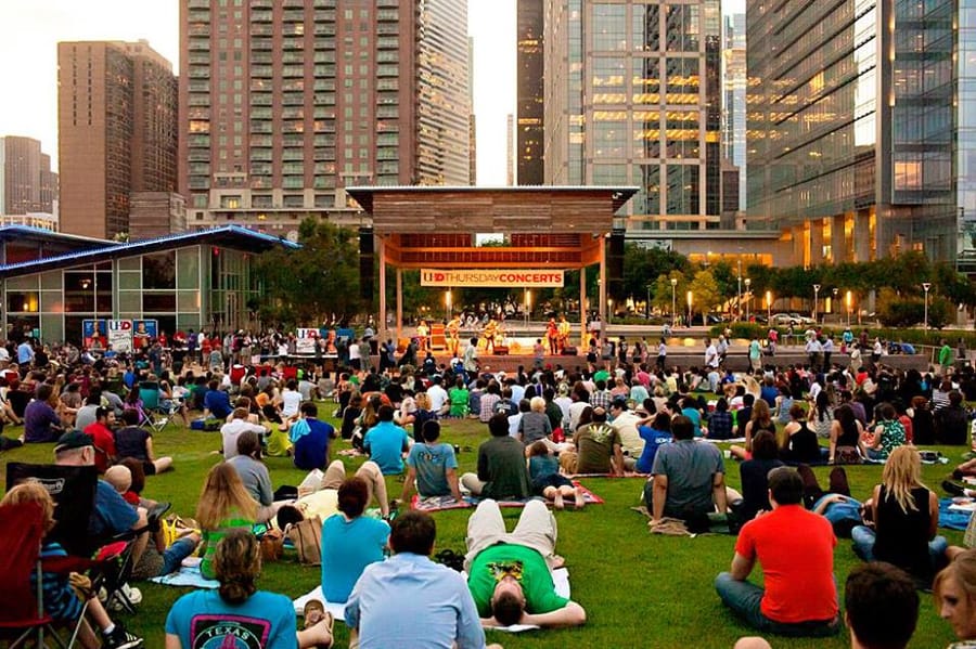 Discovery Green Music 1
