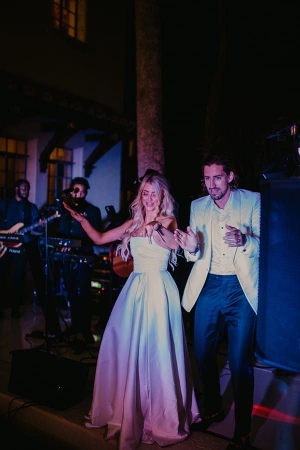 Alex and Jess Arianna J Photography