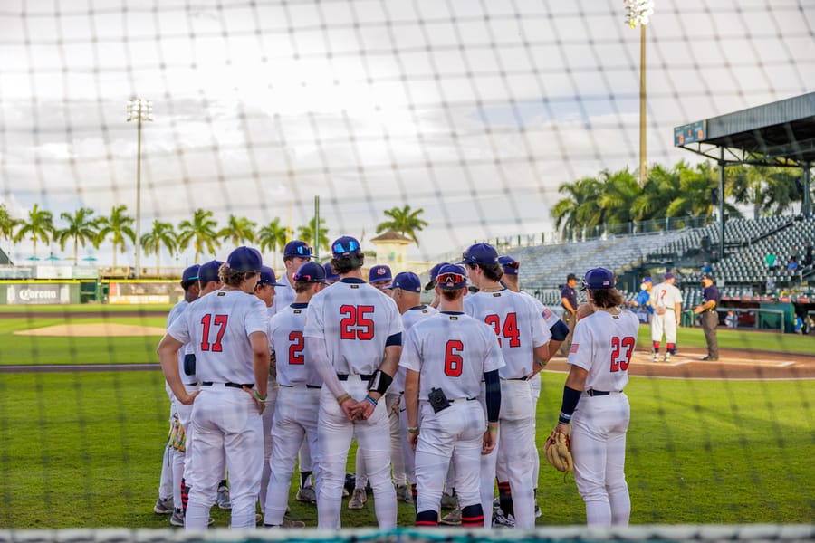 WBSC U-18 Baseball World Cup