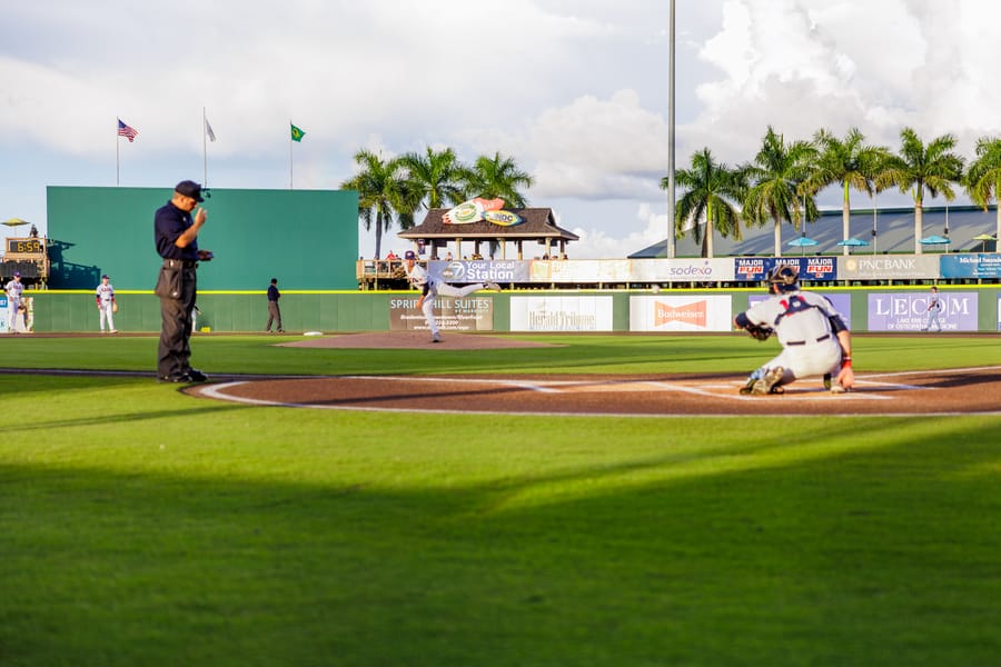 WBSC U-18 Baseball World Cup