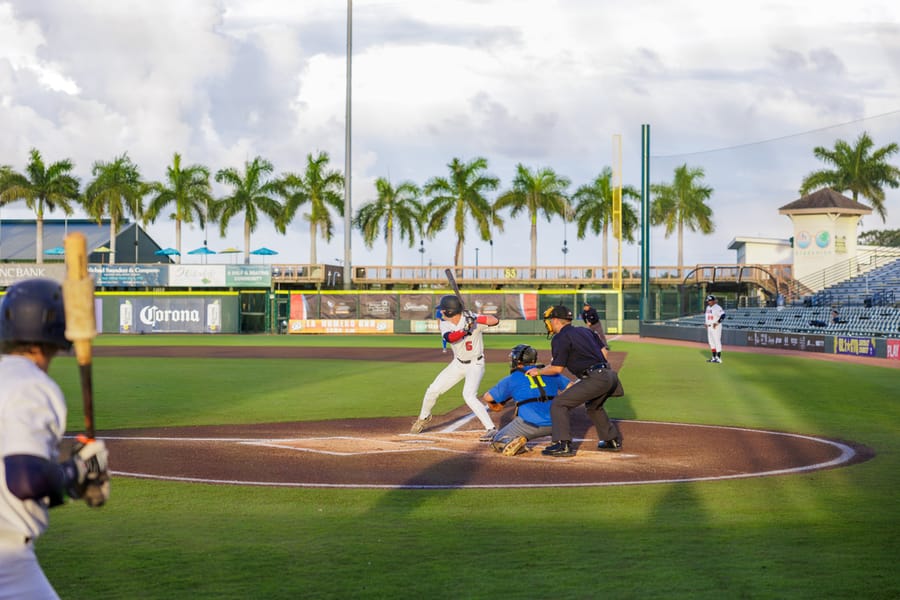 WBSC U-18 Baseball World Cup