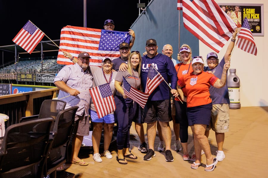 WBSC U-18 Baseball World Cup