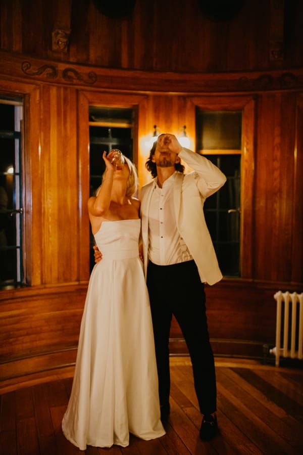Alex and Jess Arianna J Photography