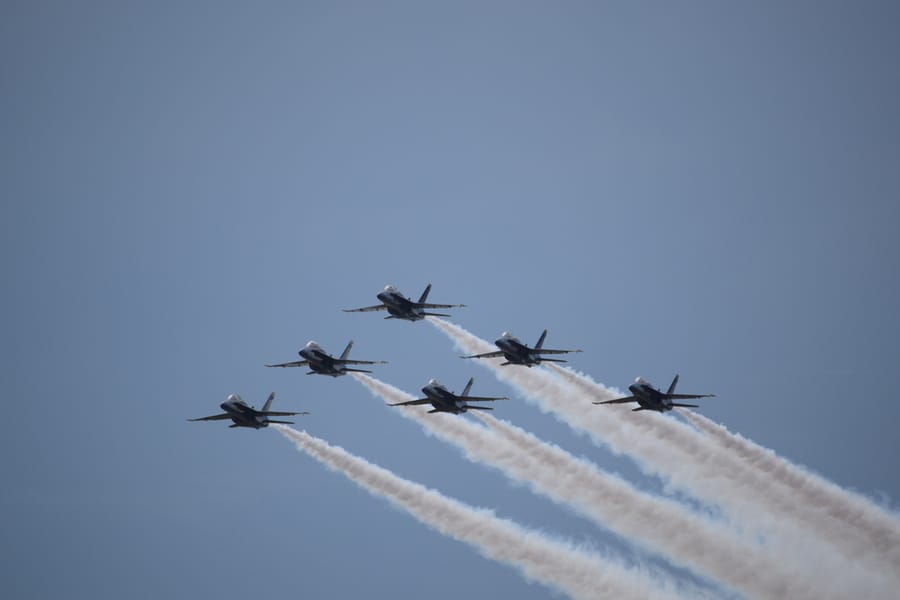 Wings Over Houston 2