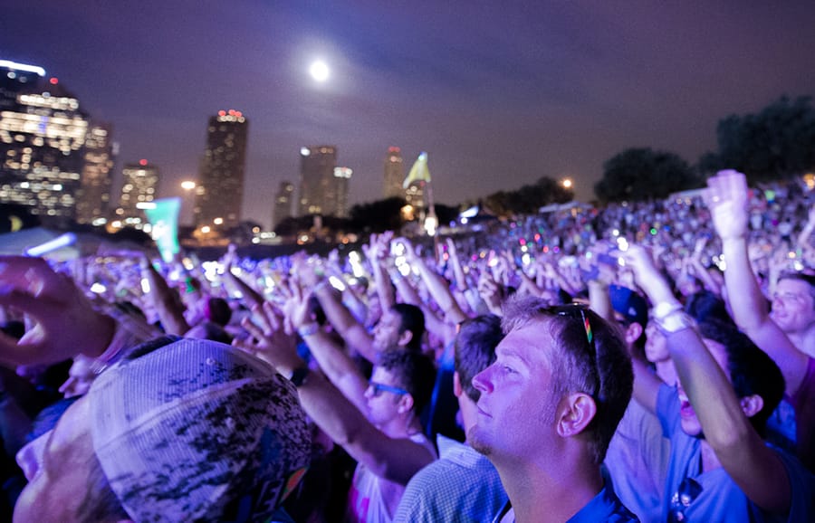 Free Press Summer Fest 2