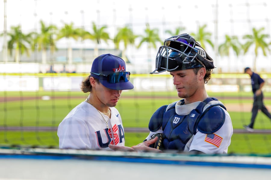 WBSC U-18 Baseball World Cup