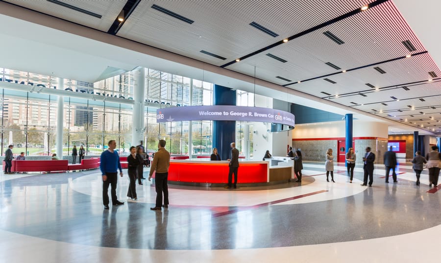 GRB Lobby 2
