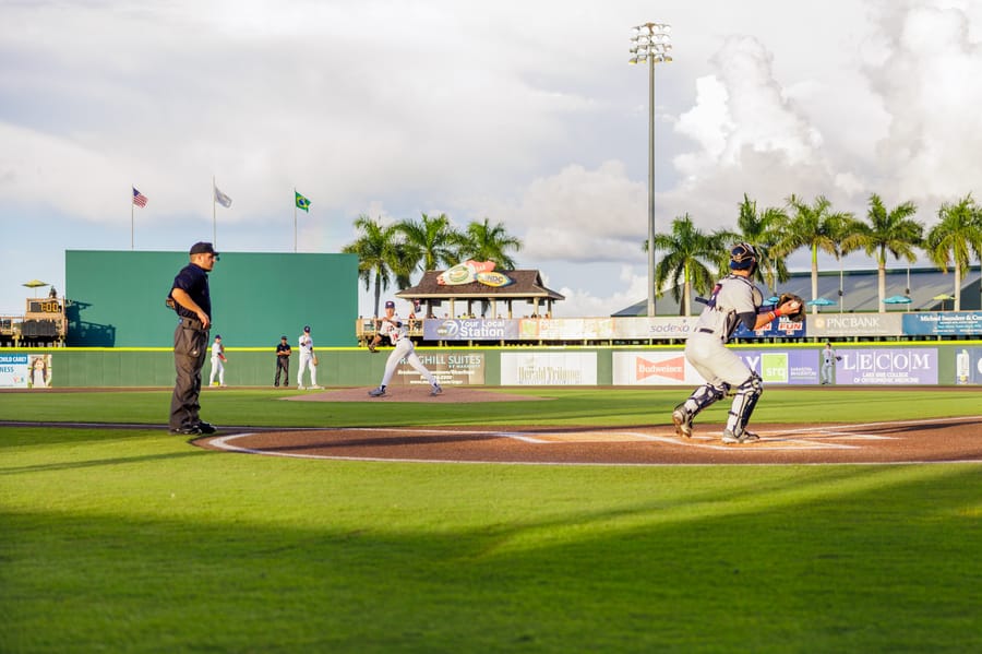 WBSC U-18 Baseball World Cup