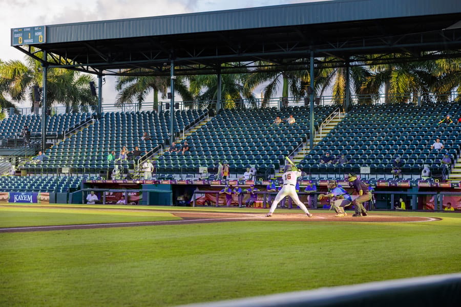 WBSC U-18 Baseball World Cup