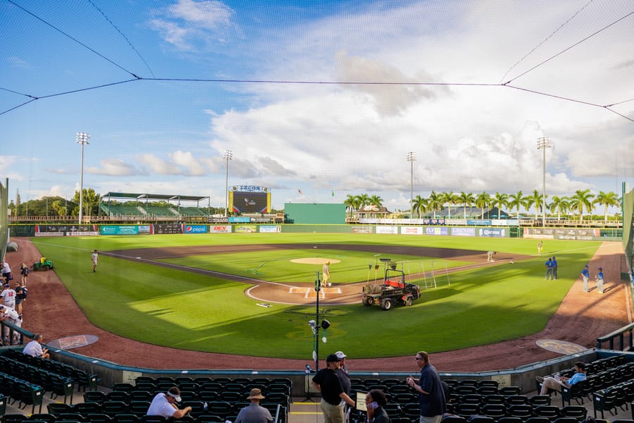 WBSC U-18 Baseball World Cup