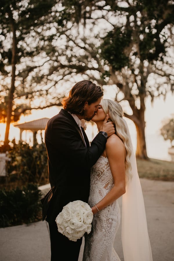 Alex and Jess Arianna J Photography