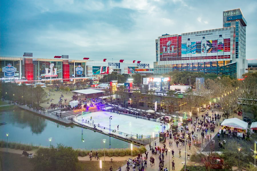 Super Bowl Live Avenida 2