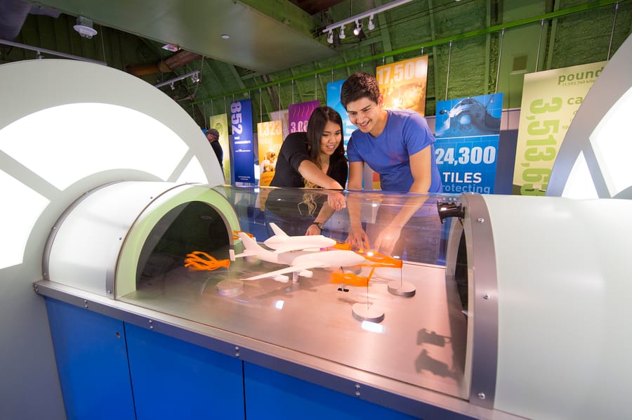 Independence Plaza 3