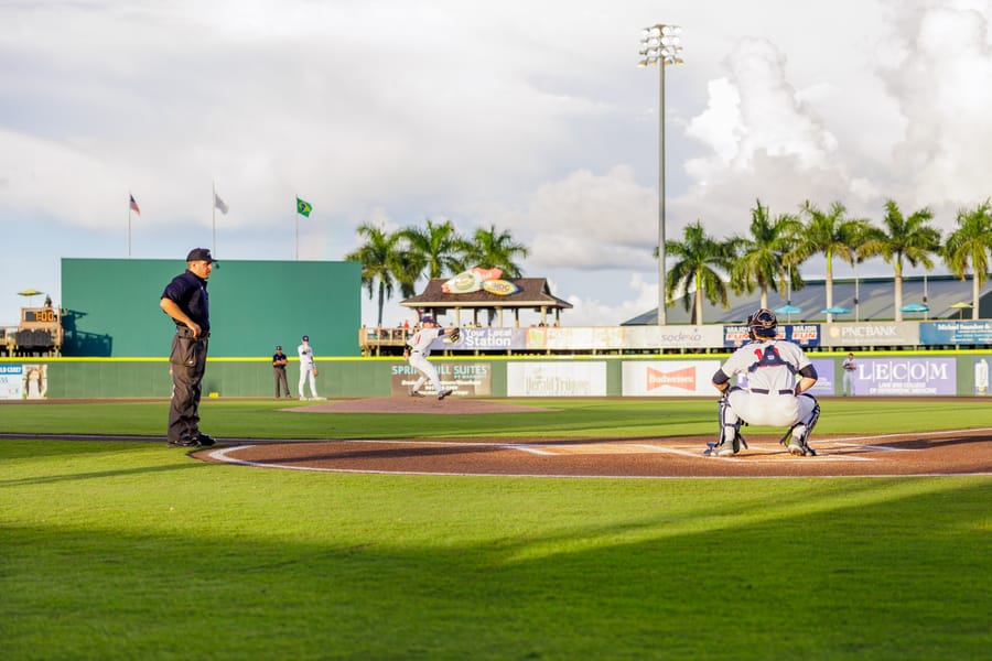 WBSC U-18 Baseball World Cup