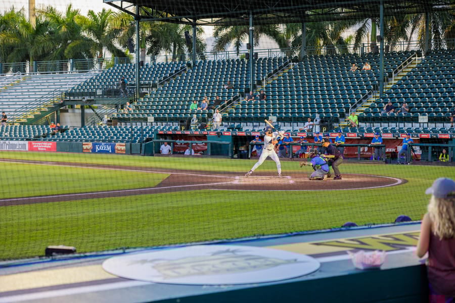 WBSC U-18 Baseball World Cup