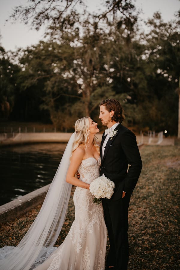 Alex and Jess Arianna J Photography