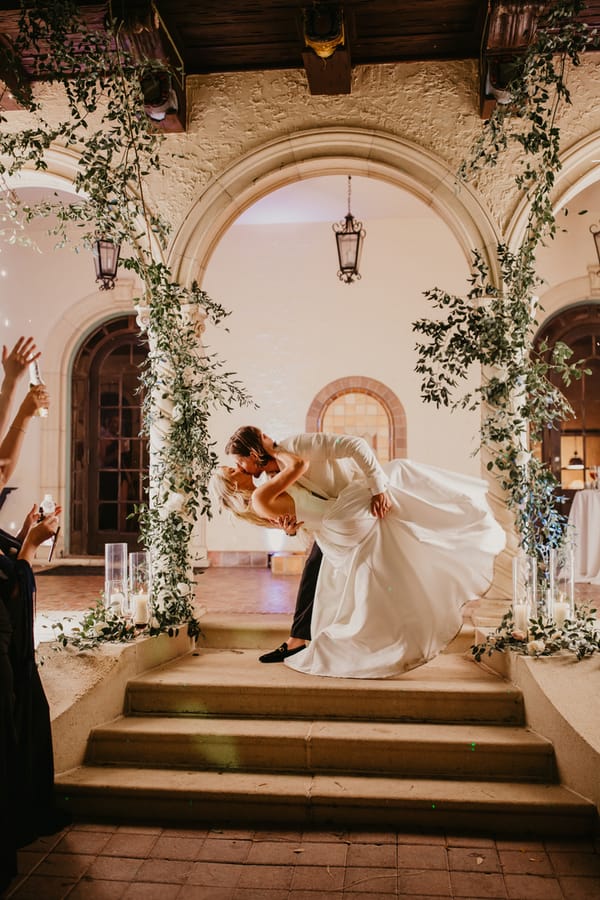 Alex and Jess Arianna J Photography