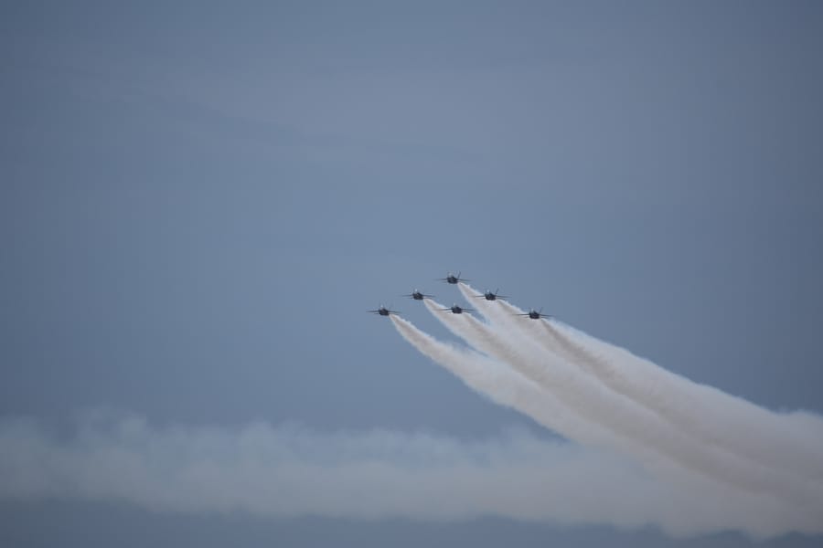 Wings Over Houston 1