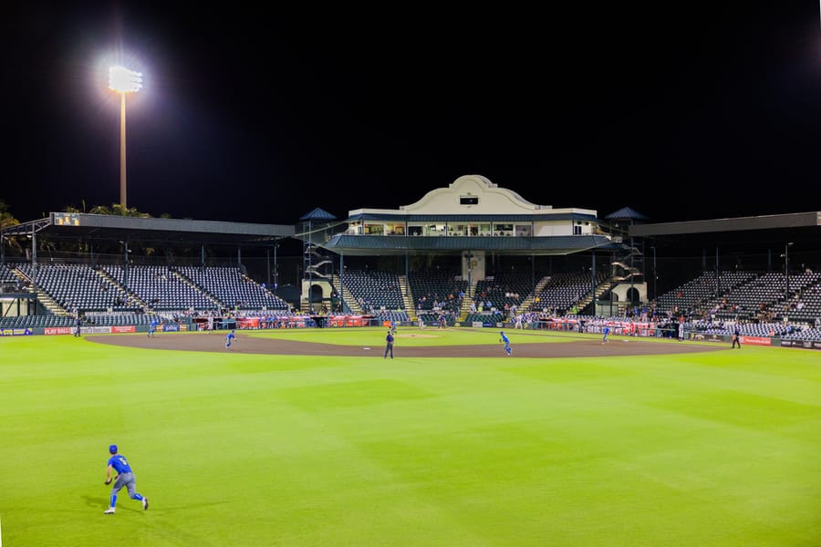 WBSC U-18 Baseball World Cup