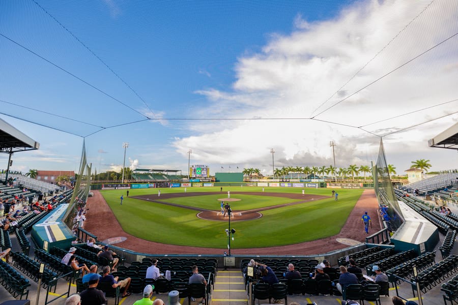 WBSC U-18 Baseball World Cup