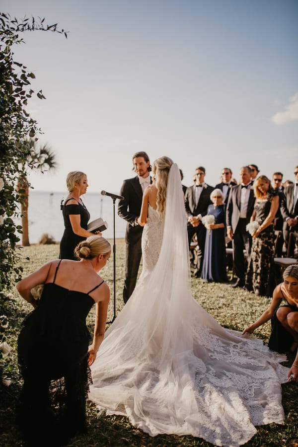Alex and Jess Arianna J Photography