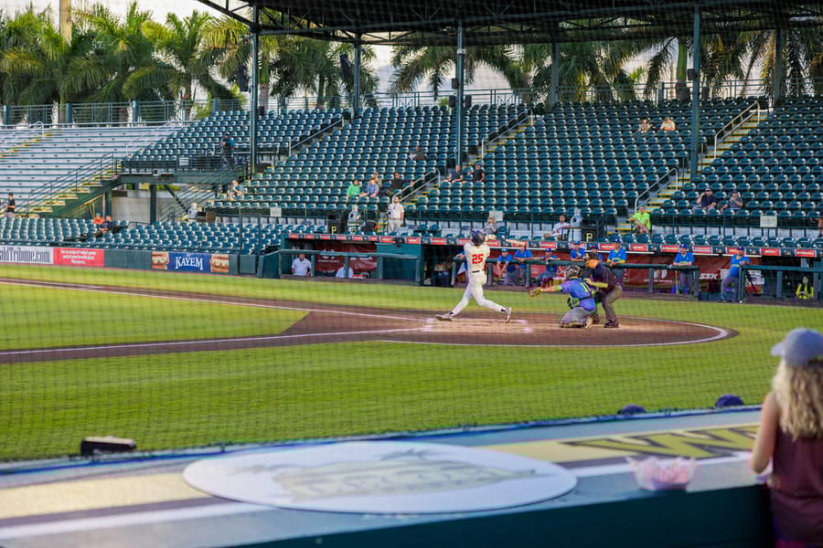 WBSC U-18 Baseball World Cup