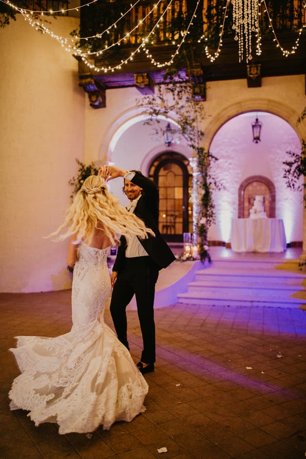 Alex and Jess Arianna J Photography