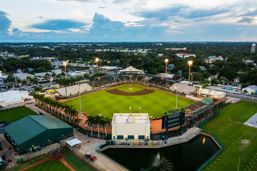 WBSC U-18 Baseball World Cup