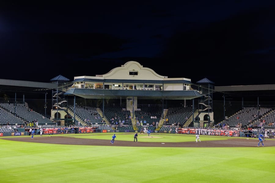 WBSC U-18 Baseball World Cup