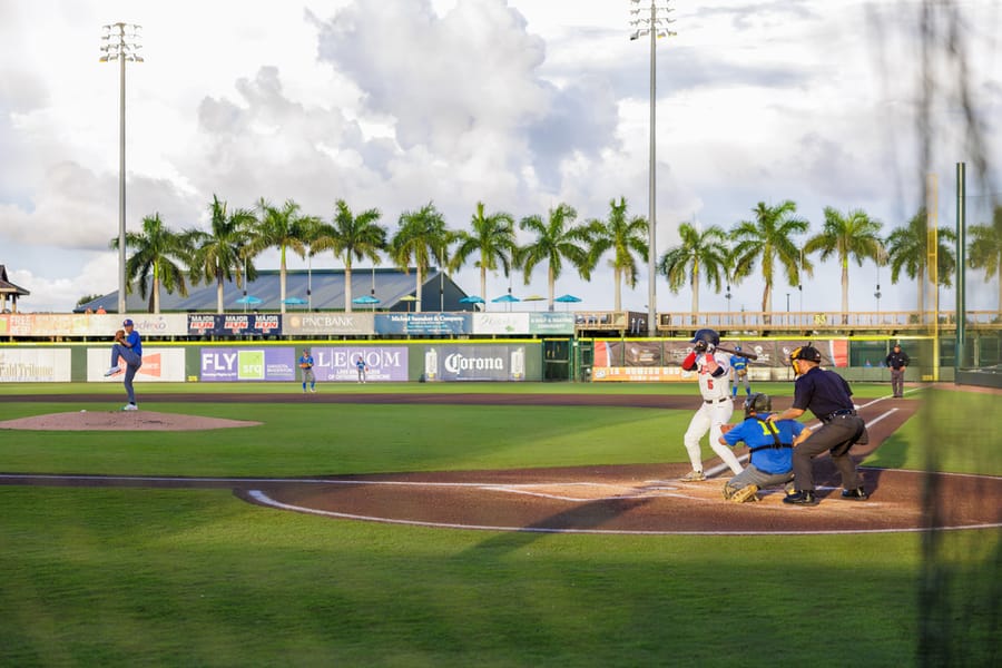 WBSC U-18 Baseball World Cup