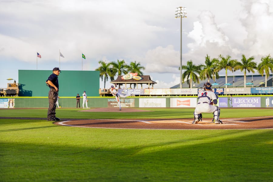 WBSC U-18 Baseball World Cup