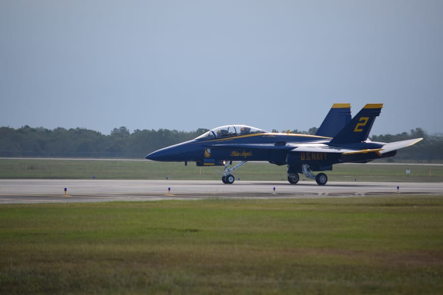 Wings Over Houston 4