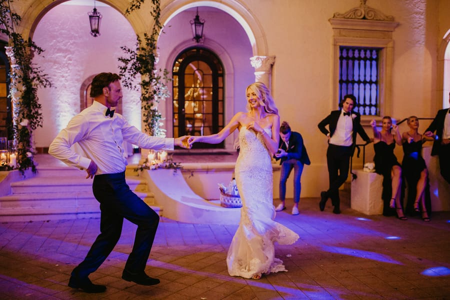 Alex and Jess Arianna J Photography