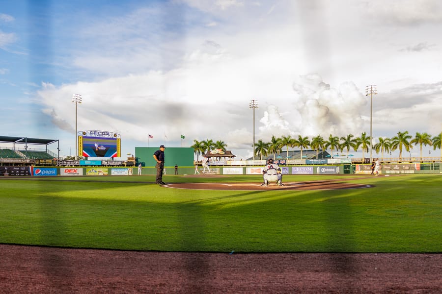 WBSC U-18 Baseball World Cup