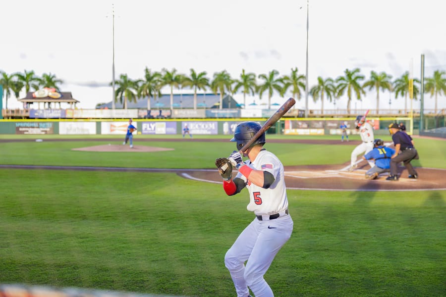 WBSC U-18 Baseball World Cup