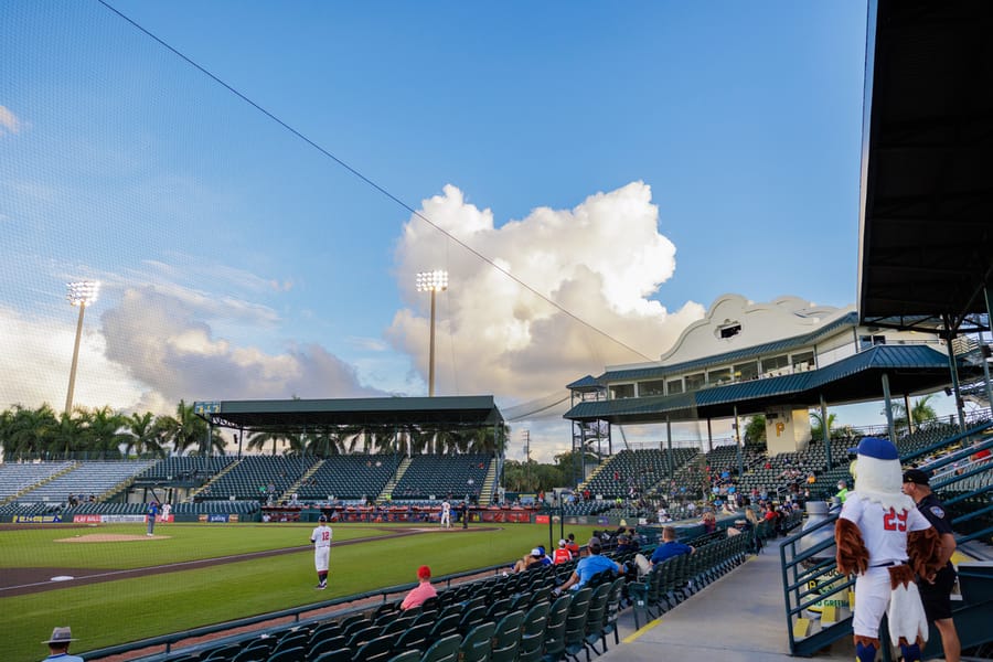 WBSC U-18 Baseball World Cup