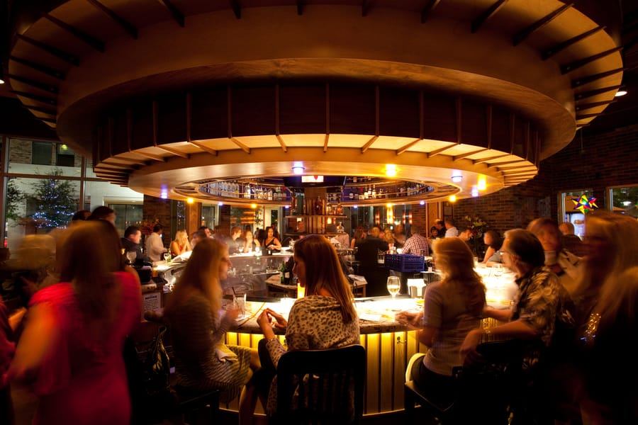 Cyclone Anaya's Tex-Mex Kitchen 2