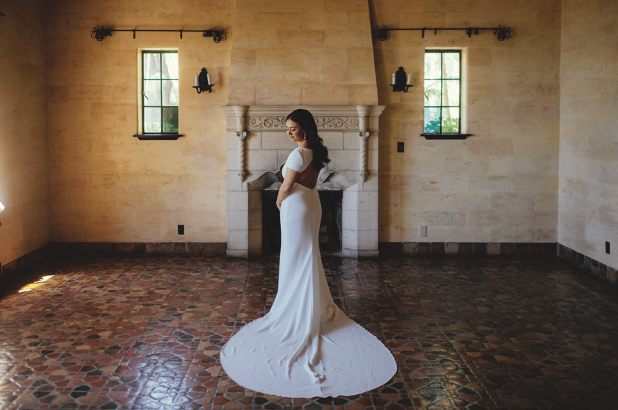 Rebecca and Michael JASON MIZE PHOTOGRAPHY