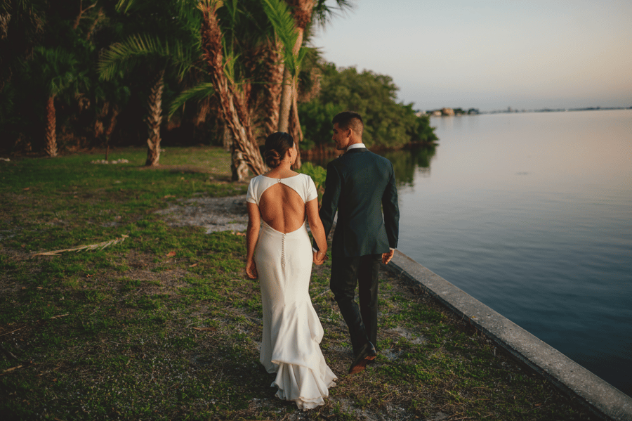 Rebecca and Michael JASON MIZE PHOTOGRAPHY