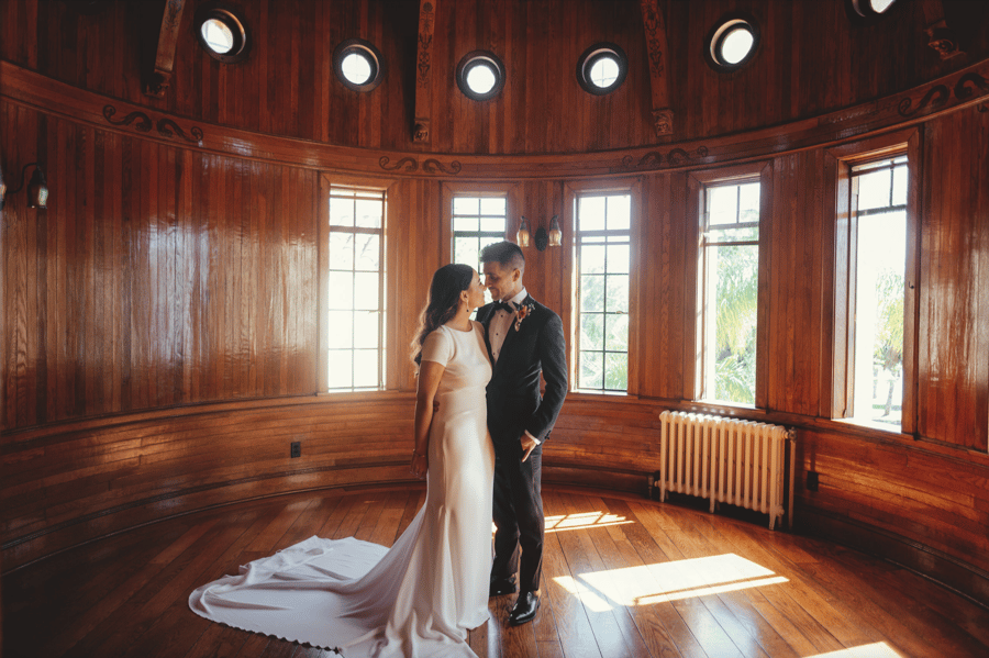Rebecca and Michael JASON MIZE PHOTOGRAPHY