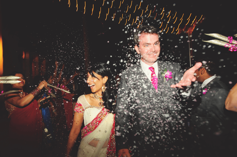 Jason Mize Photography Hanisha + Sean