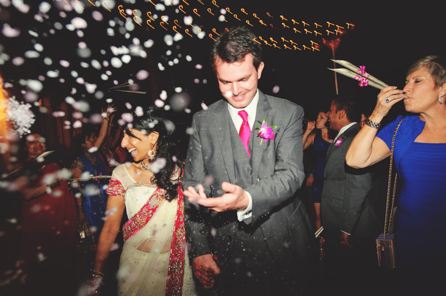 Jason Mize Photography Hanisha + Sean